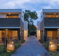 Maison Executive - Accommodation 4U
