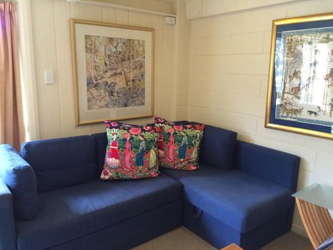 Maisonette, Falls Creek - Accommodation 4U 1