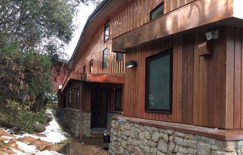 Maisonette, Falls Creek - Accommodation 4U 0