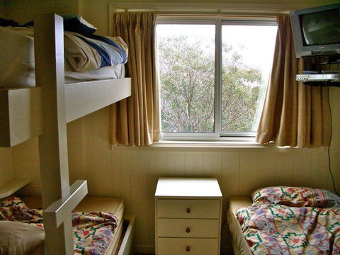 Maisonette, Falls Creek - Accommodation 4U 2
