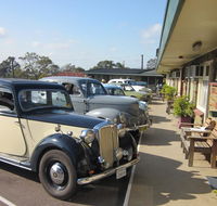 Maitland City Motel - Accommodation 4U