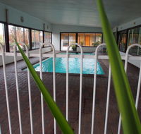 Majestic Motel - Accommodation 4U