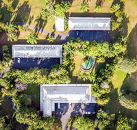 Malanda Lodge - Accommodation 4U