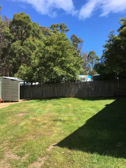 Mallacoota's Shady Gully Caravan Park - Accommodation 4U 1