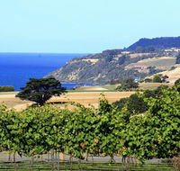Mallavale Farm Boat Harbour - Accommodation 4U