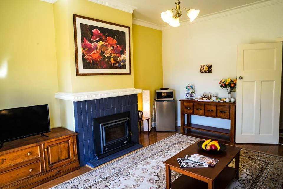 Tatong VIC Accommodation 4U