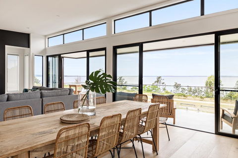 Mandala Beach House Jervis Bay - Accommodation 4U 0