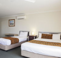 Mandarin Motel - Accommodation 4U