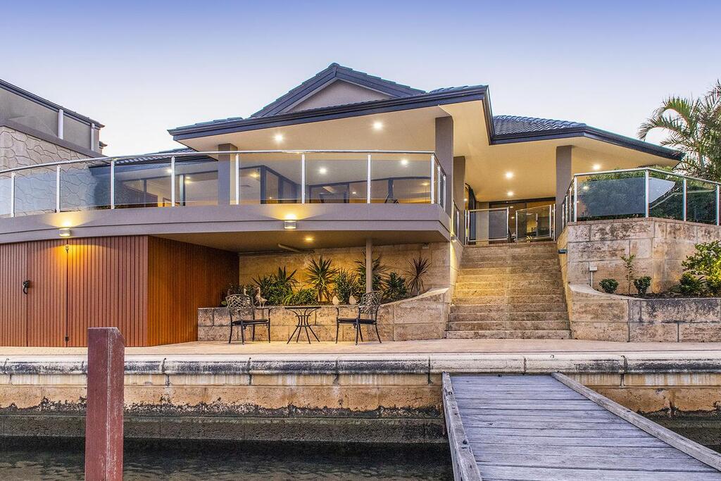 Falcon WA Accommodation 4U