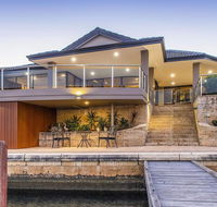 Mandurah Canals Casa Marina - Accommodation 4U