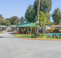 Mandurah Caravan and Tourist Park - Accommodation 4U