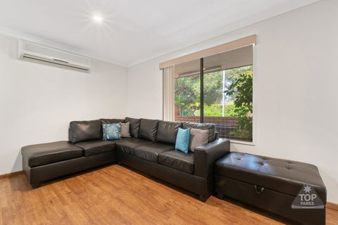 Mandurah Caravan And Tourist Park - Accommodation 4U 3