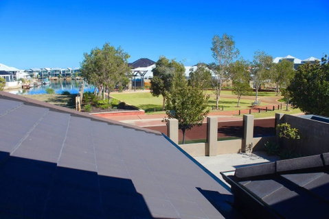 Mandurah Dolphin Escape - Accommodation 4U 1