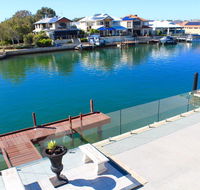Mandurah Dolphin Escape - Accommodation 4U