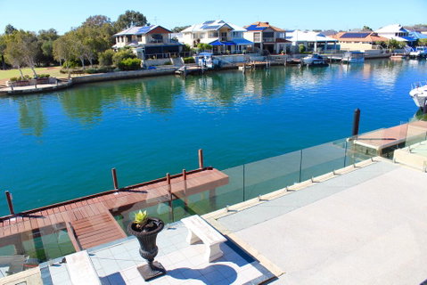 Mandurah Dolphin Escape - Accommodation 4U 0