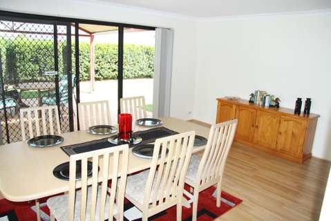 Mandurah Golf Links Retreat - Accommodation 4U 3