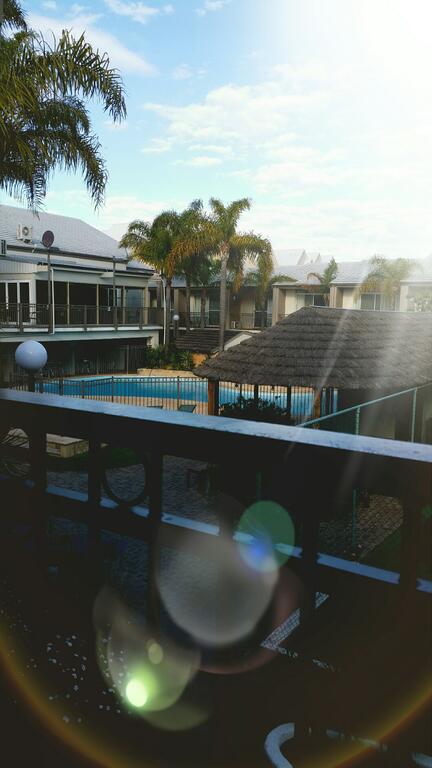 Mandurah Motel And Apartments - Accommodation 4U 3