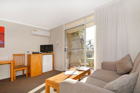 Mandurah Motel And Apartments - Accommodation 4U 2