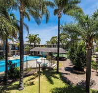 Mandurah Motel and Apartments - Accommodation 4U