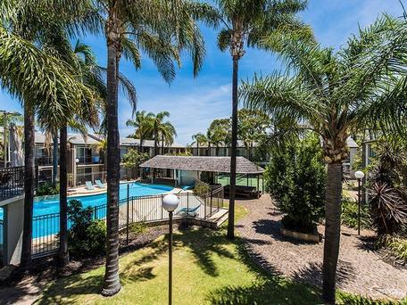 Mandurah Motel And Apartments - Accommodation 4U 0