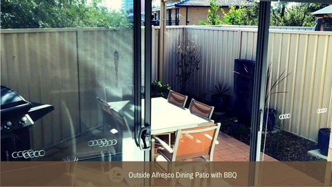 MANDURAH On The TERRACE - Accommodation 4U 3