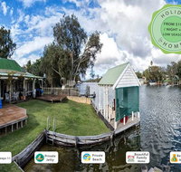 Mandurah Riverfront Holiday Rental - Accommodation 4U