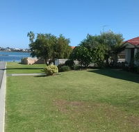 Mandurah Soldiers Cove Estuary Edge Townhouse - Accommodation 4U