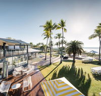 Mangrove Hotel - Accommodation 4U