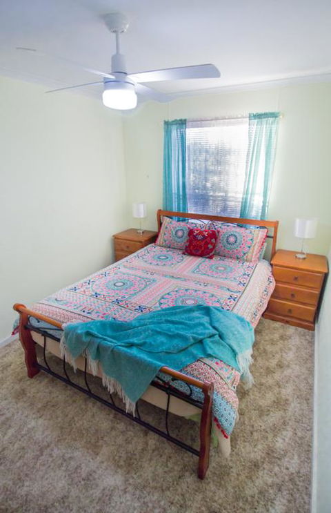 Manilla Cottage - Manilla NSW - Accommodation 4U 3