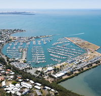 Manly Marina Cove Motel - Accommodation 4U