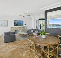 Manly Panorama - Northern Beaches Holiday House - Accommodation 4U