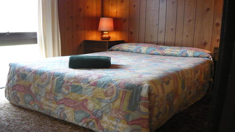 Mansfield Country Resort - Accommodation 4U 3