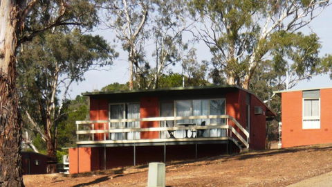 Mansfield Country Resort - Accommodation 4U 0