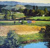 Mansfield on the Manning - Accommodation 4U