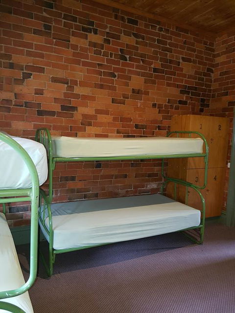 Mansfield Travellers Lodge - Accommodation 4U 3