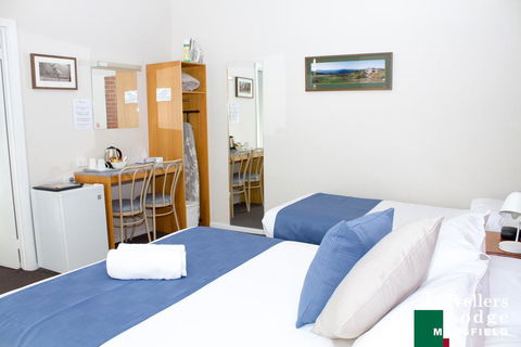 Mansfield Travellers Lodge - Accommodation 4U 2