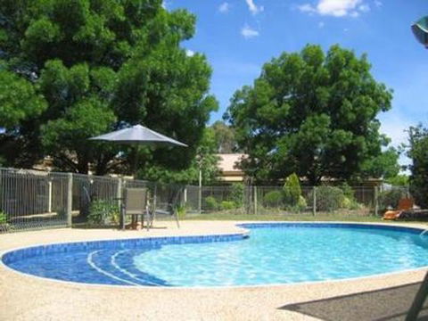 Mansfield Valley Motor Inn - Accommodation 4U 2