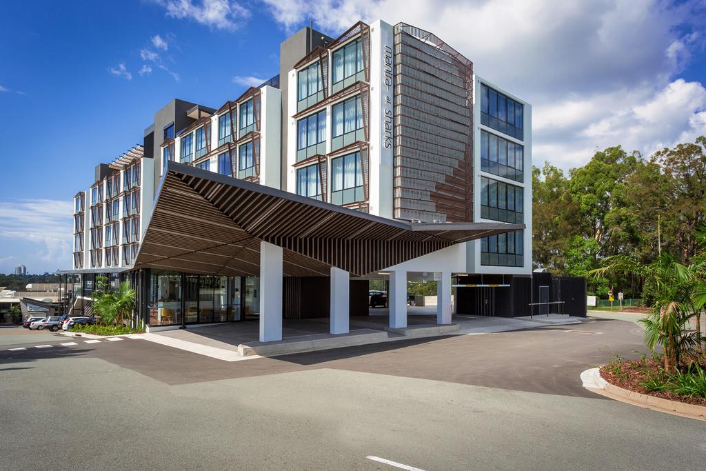 Musgrave Hill QLD Accommodation 4U