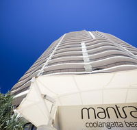 Mantra Coolangatta Beach - Accommodation 4U