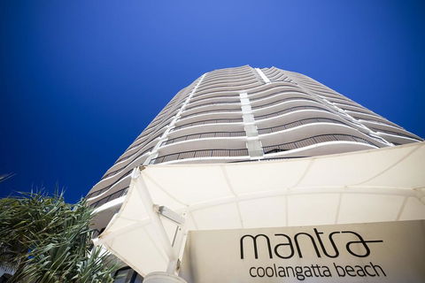 Mantra Coolangatta Beach - Accommodation 4U 0
