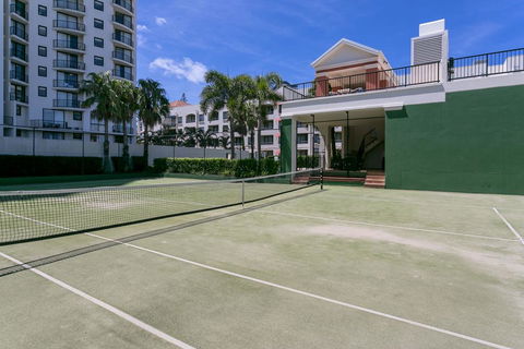 Mantra Coolangatta Beach - Accommodation 4U 1