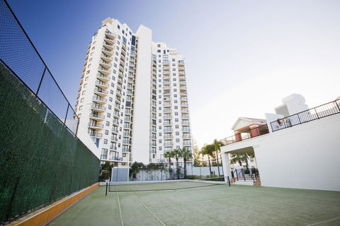 Mantra Coolangatta Beach - Accommodation 4U 2