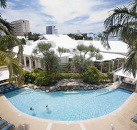 Mantra Esplanade - Accommodation 4U