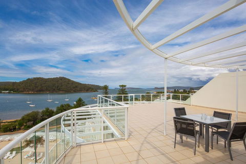 Mantra Ettalong Beach - Accommodation 4U 0