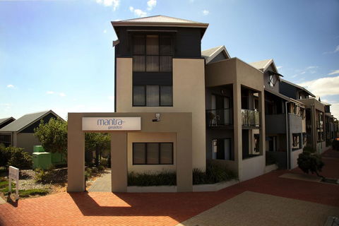 Mantra Geraldton - Accommodation 4U 0