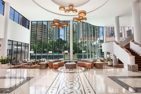 Mantra Legends Hotel - Accommodation 4U 3