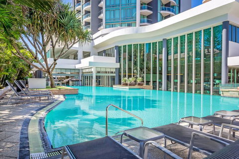 Mantra Legends Hotel - Accommodation 4U 0