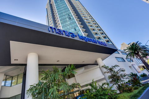 Mantra Legends Hotel - Accommodation 4U 1