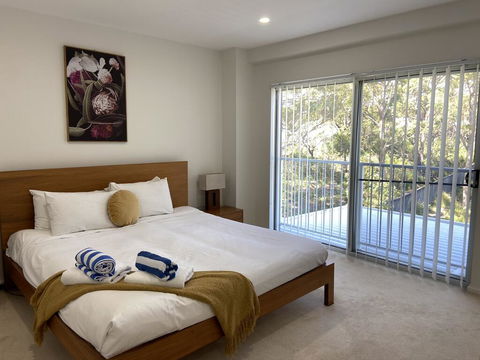 Mantra Nelson Bay - Accommodation 4U 3