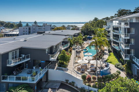 Mantra Nelson Bay - Accommodation 4U 0